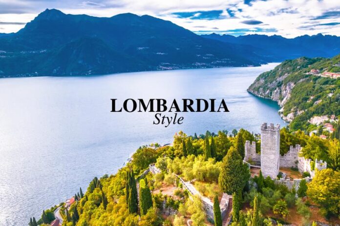 Lombardia Style