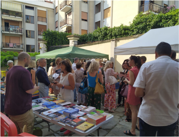 San_Gaudenzio_Book