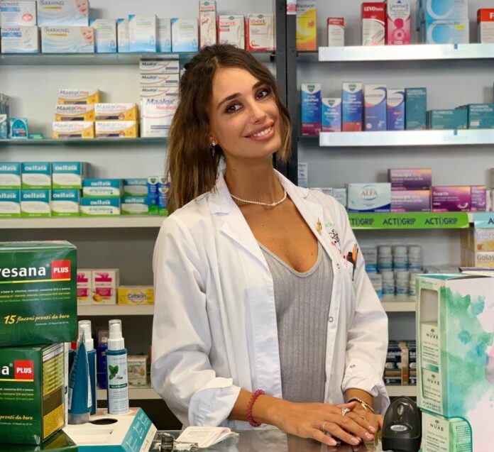 farmacista