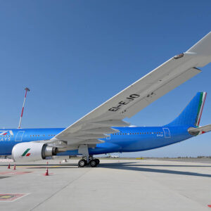 ITA Airways
