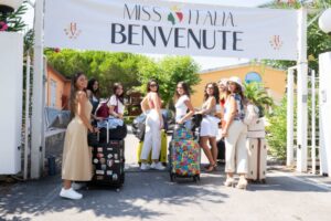 Miss Italia