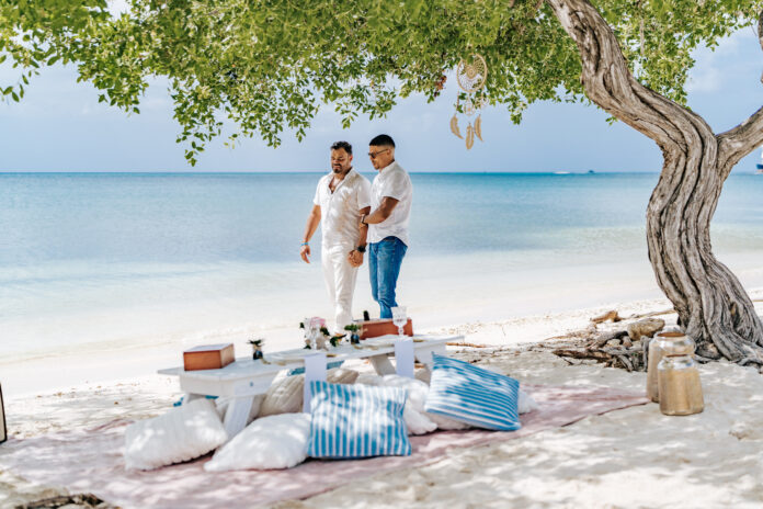 Aruba_caraibi