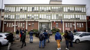 Lavori di Pubblica Utilità