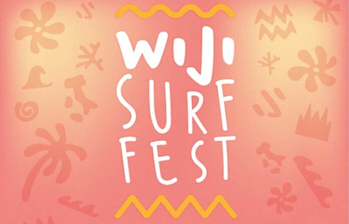 Wiji Surf Fest