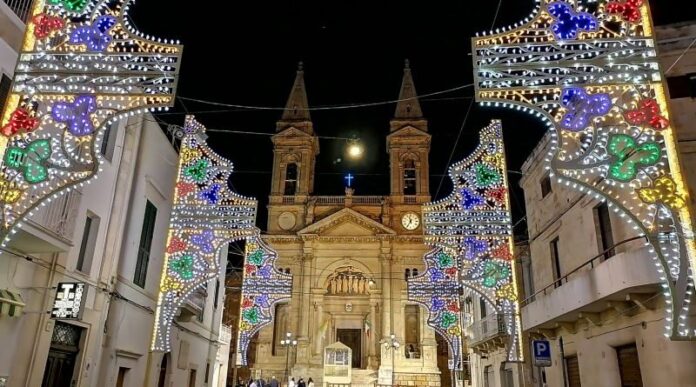 SS Cosma e Damiano