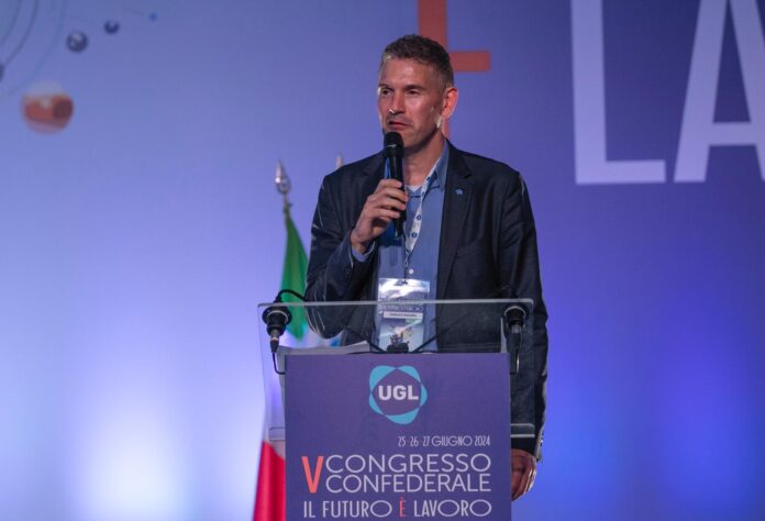 giuliano_UGL_salute
