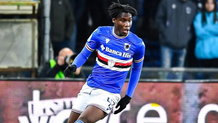 sampdoria