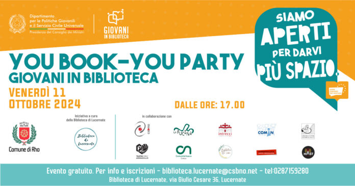 you_book_youparty