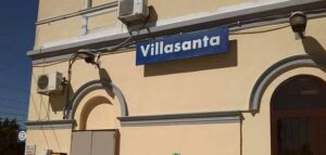 villasanta-stazione