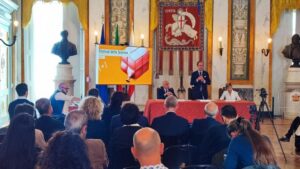 Festival della Scienza