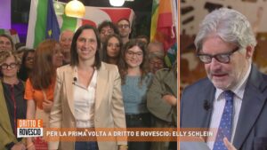 Elly Schlein