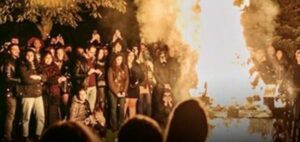 Capodanno-celtico