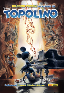 Topolino 3597