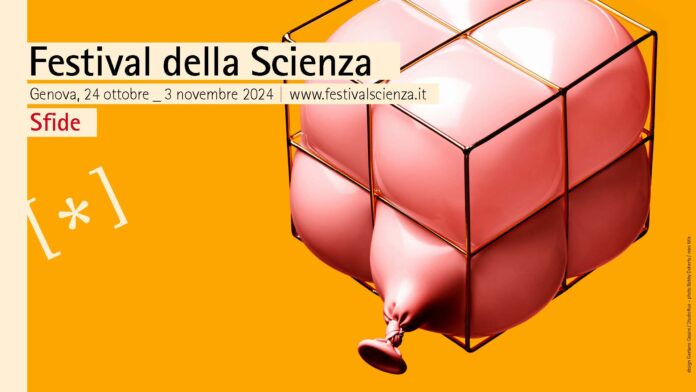 Festival della Scienza