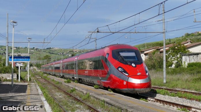treno