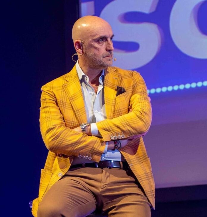 Simone Sistici