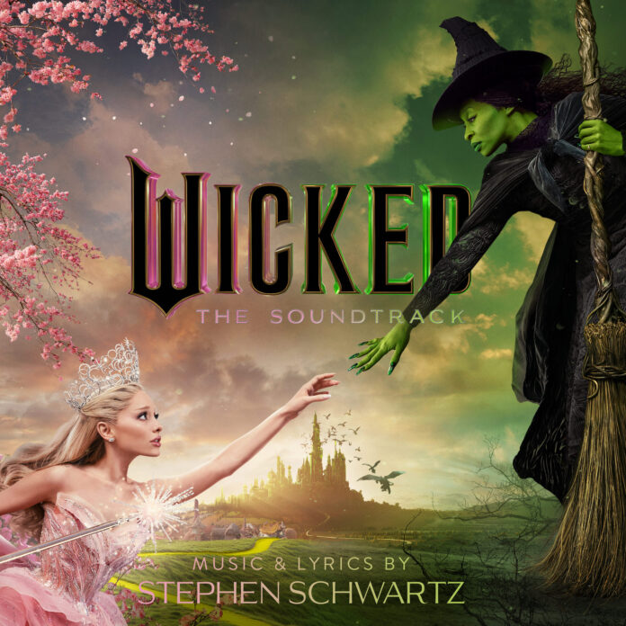 Wicked_The_Soundtrack