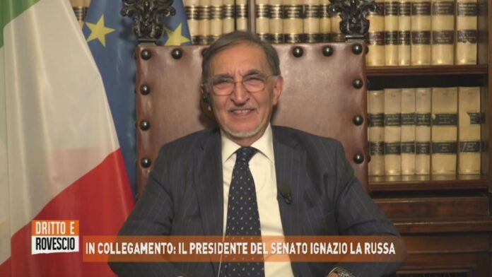 Ignazio La Russa