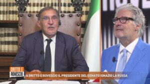 Ignazio La Russa