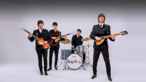 BeatleStory 