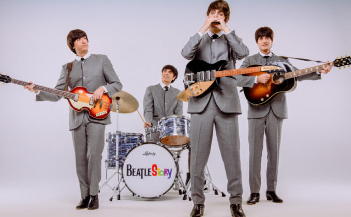 BeatleStory