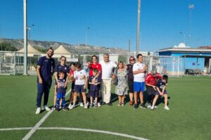 Giochi inclusivi