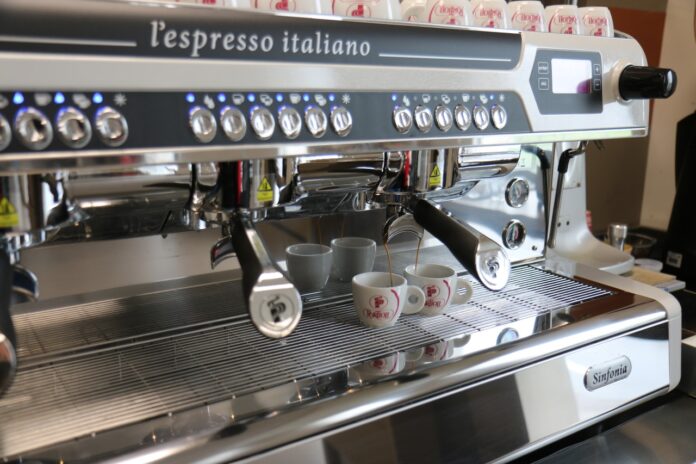 macchine-caffe