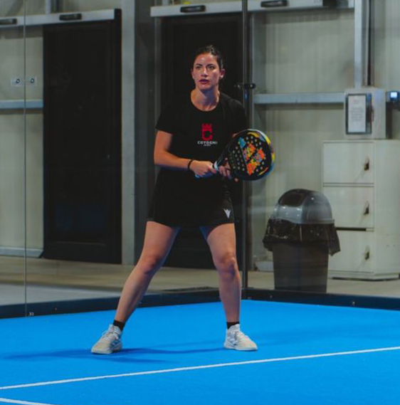 padel
