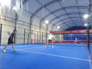 padel