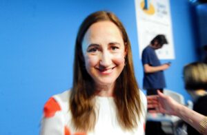 Sophie Kinsella