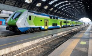 Ferrovienord