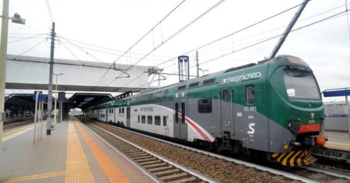 Ferrovienord