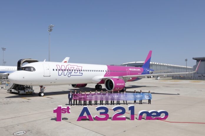 wizz_air_airbus