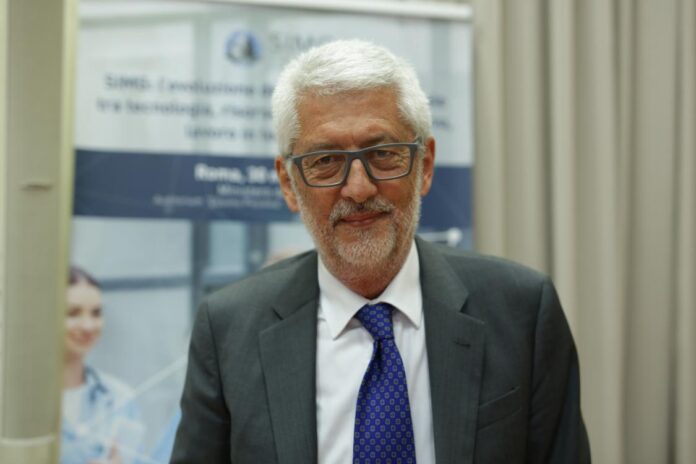 Alessandro Rossi