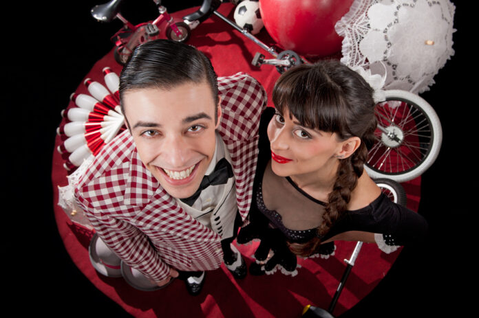 CircusFollies