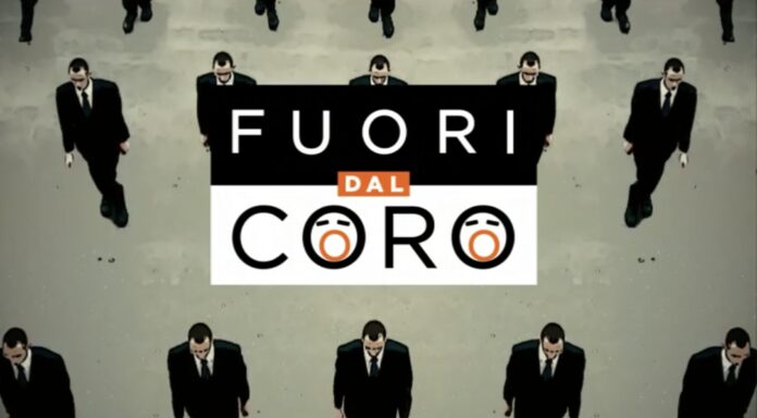 Fuori dal coro
