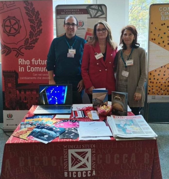 Rho-career-day