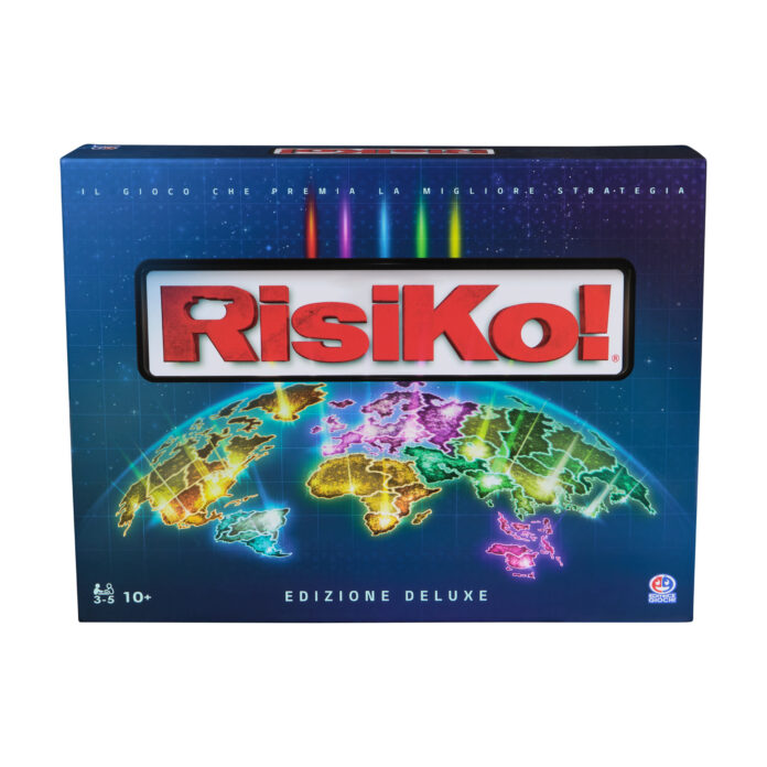 RisiKo! Deluxe