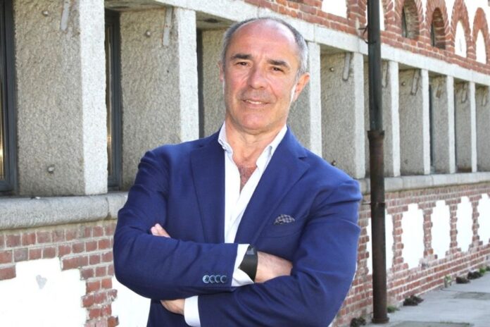 ferretti