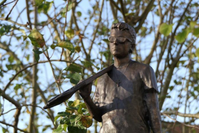statua-davide-lo-surdo