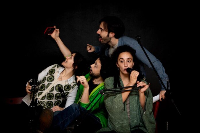 compagnia Divano Project