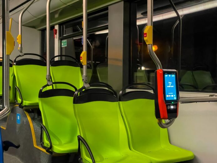 Trasporto Pubblico