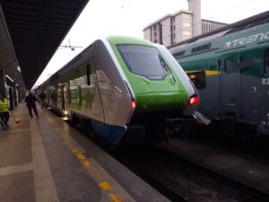 Trasporto Pubblico
