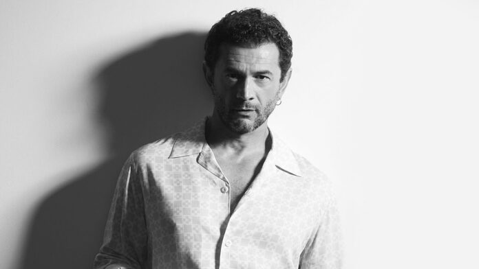Vinicio Marchioni