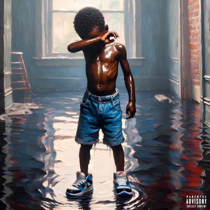 BDC (cover
