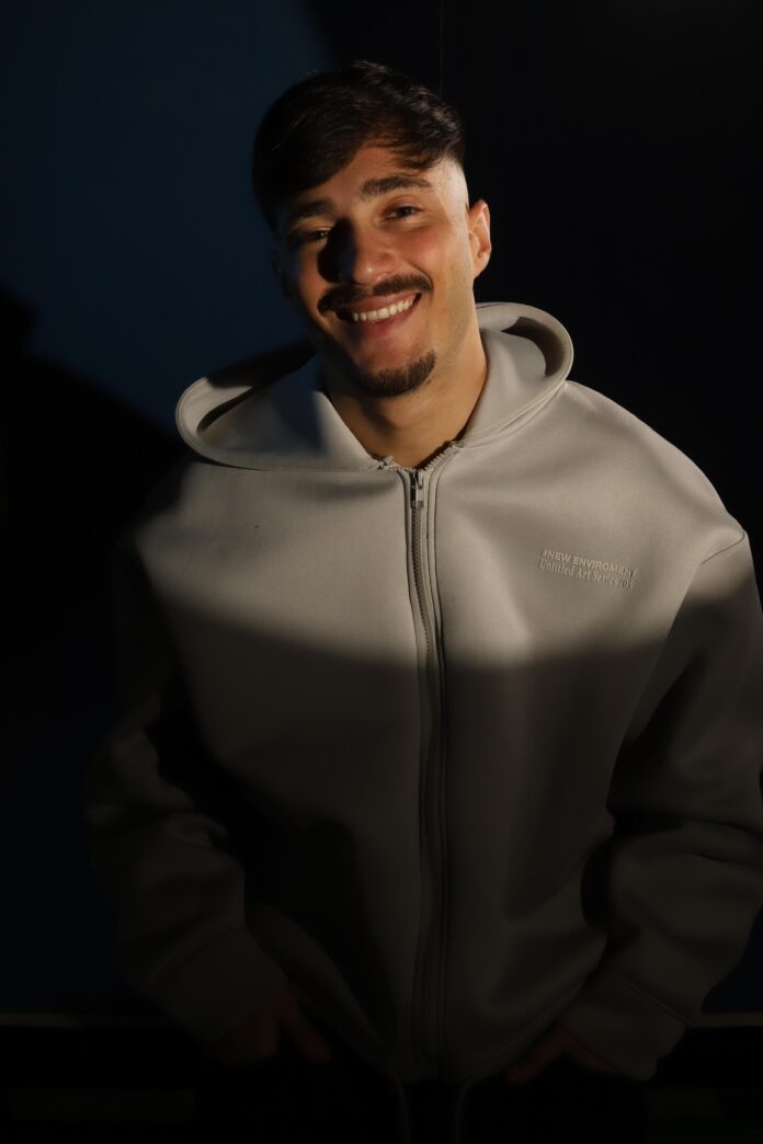 BLACK EMME