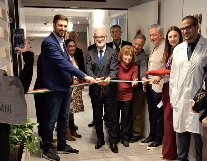 Ospedale di Comunità Limbiate