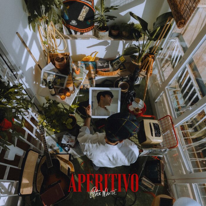 PETER WHITE_Aperitivo