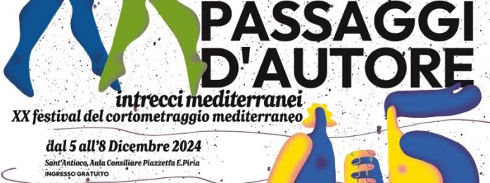 Passaggi-dautore