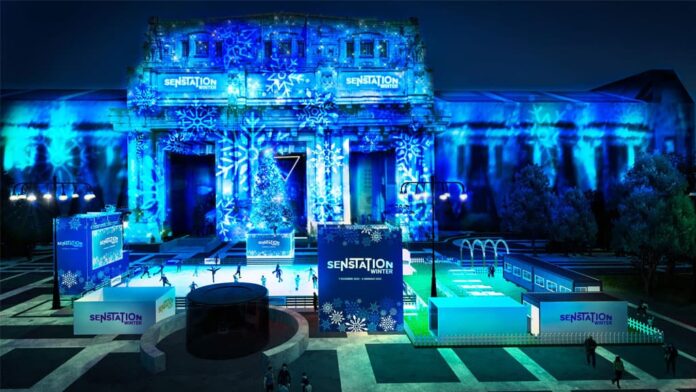 Senstation-Winter
